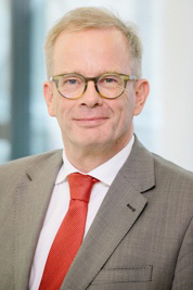 Prof. Dr. Andreas Kruse (Vorsitzender) Prof. Dr. Andreas Kruse (Vorsitzender)