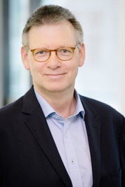 Prof. Dr. Clemens Tesch-Römer Prof. Dr. Clemens Tesch-Römer