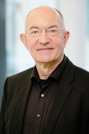 Prof. Dr. Hans-Werner Wahl Prof. Dr. Hans-Werner Wahl