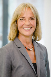 Prof. Dr. Britta Böckmann Prof. Dr. Britta Böckmann