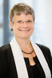 Prof. Dr. Birgit Apfelbaum Prof. Dr. Birgit Apfelbaum